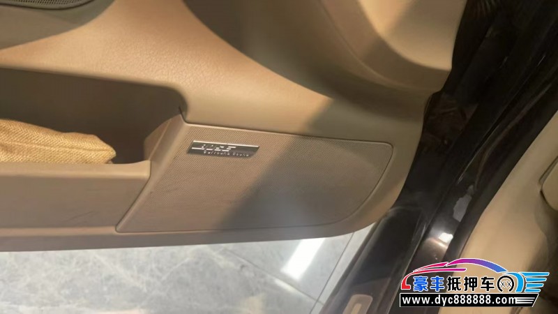 07年奥迪A6轿车抵押车出售