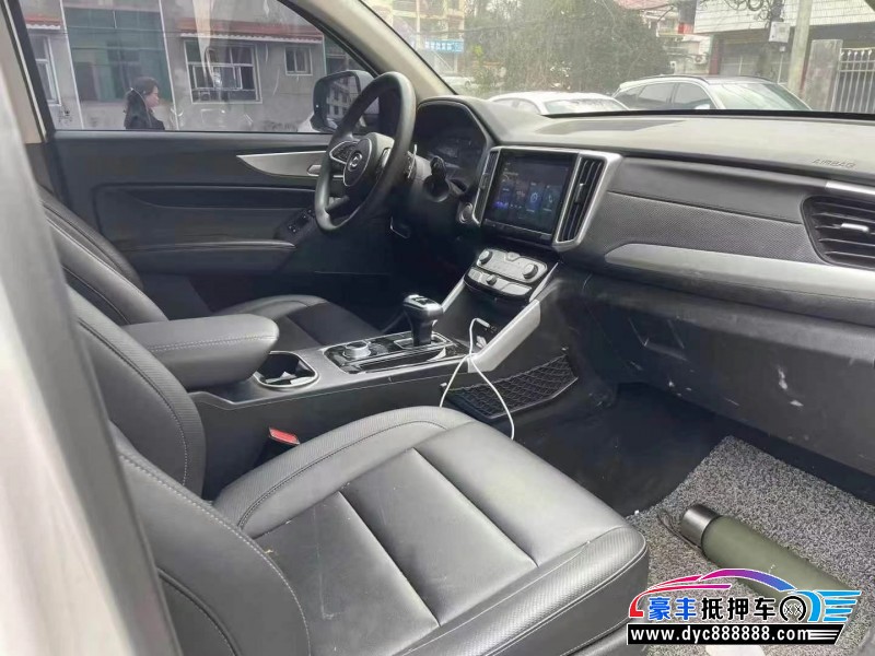 23年长城长城炮轿车抵押车出售