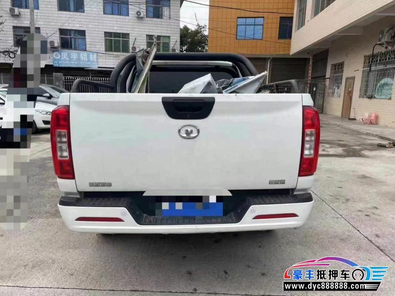 23年长城长城炮轿车抵押车出售