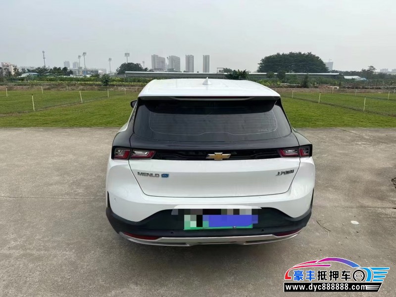 23年雪佛兰畅巡轿车抵押车出售