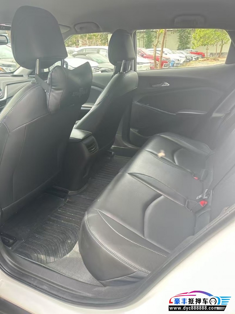 23年雪佛兰畅巡轿车抵押车出售