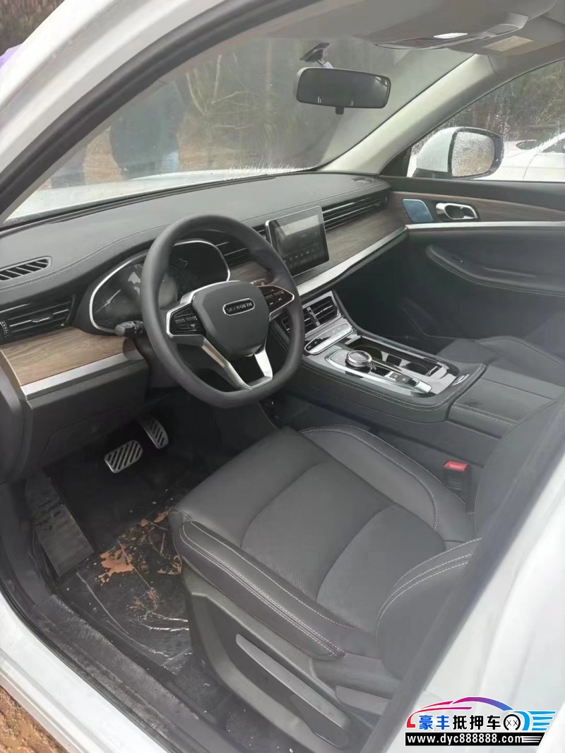 24年创维EV6轿车抵押车出售