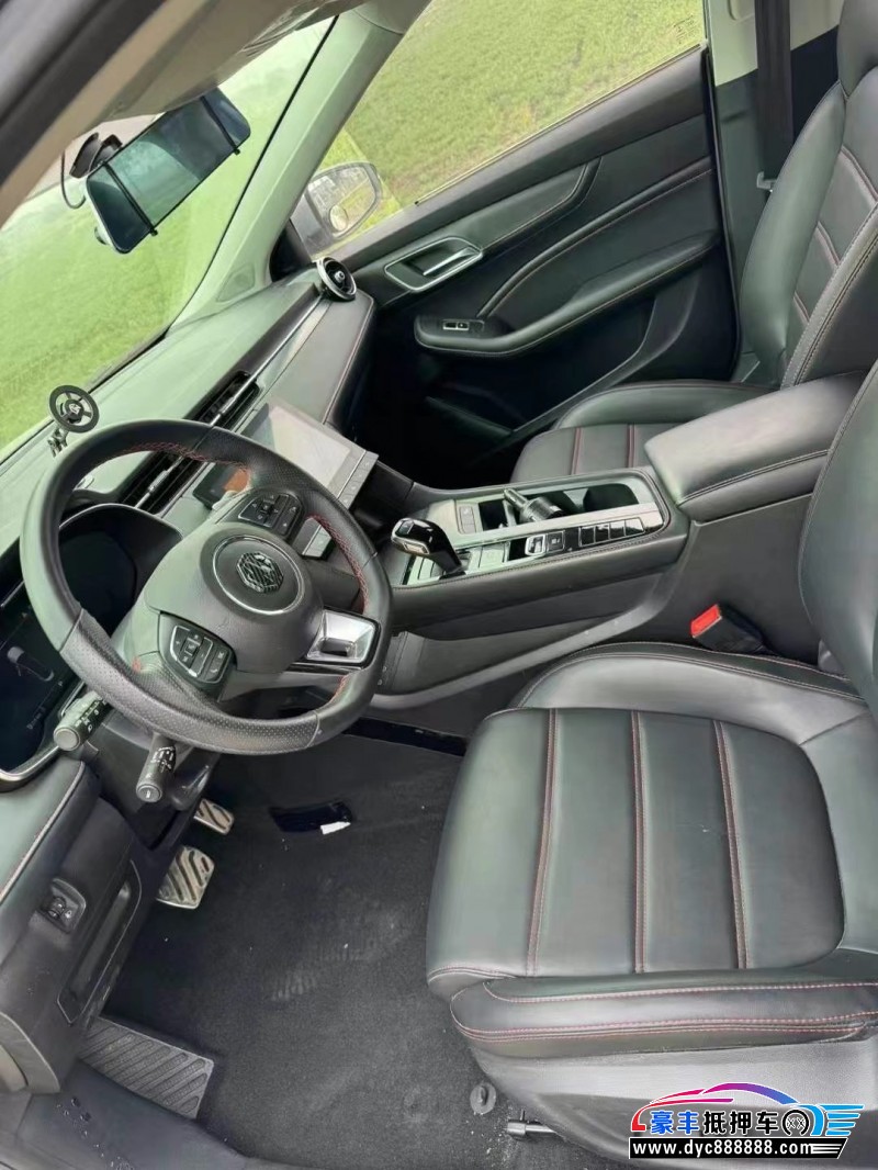 20年名爵6轿车抵押车出售