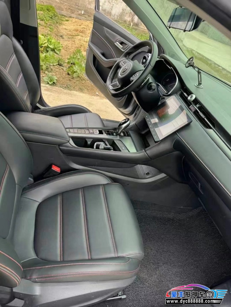 20年名爵6轿车抵押车出售