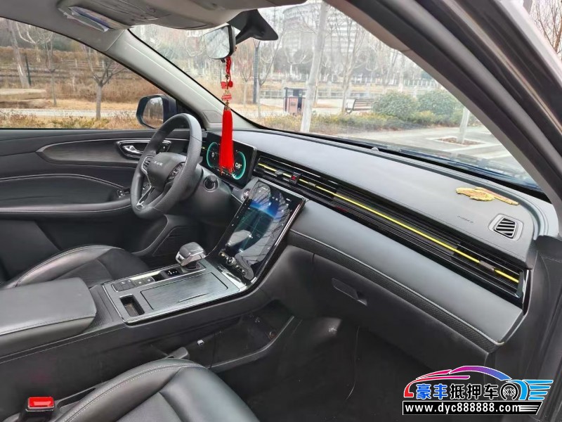 22年荣威RX5轿车抵押车出售