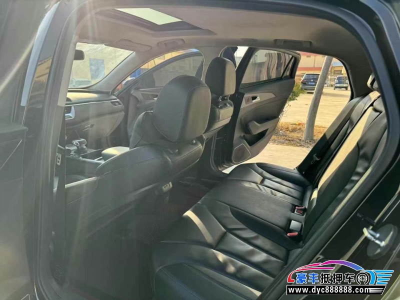 22年红旗H5轿车抵押车出售