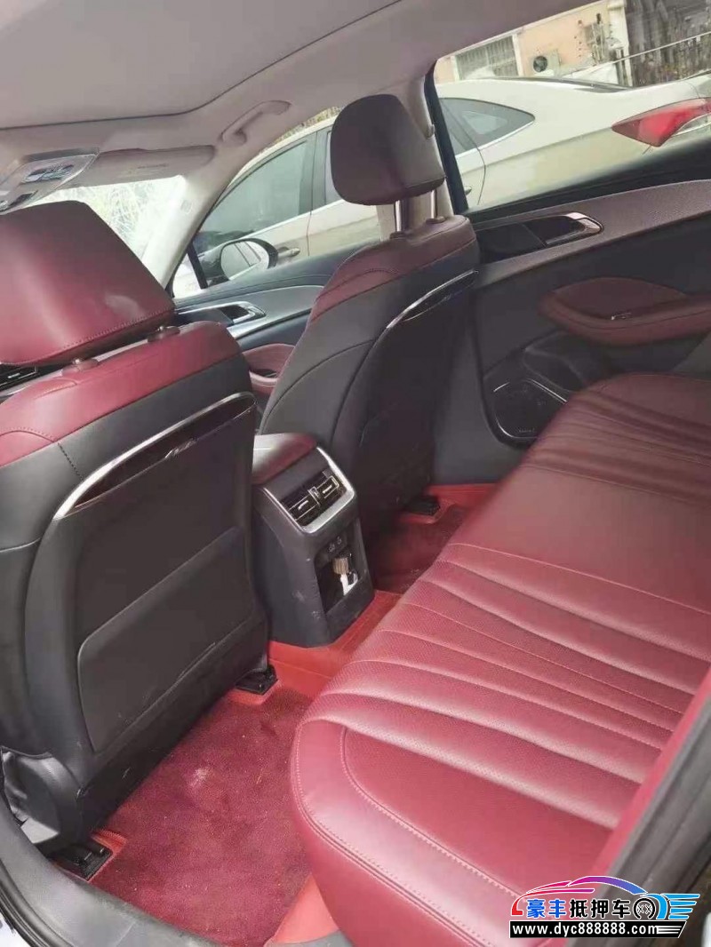 23年红旗H5轿车抵押车出售