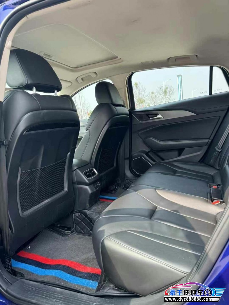 22年红旗H5轿车抵押车出售