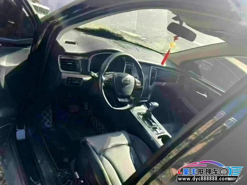 22年SWM斯威汽车G05SUV抵押车出售