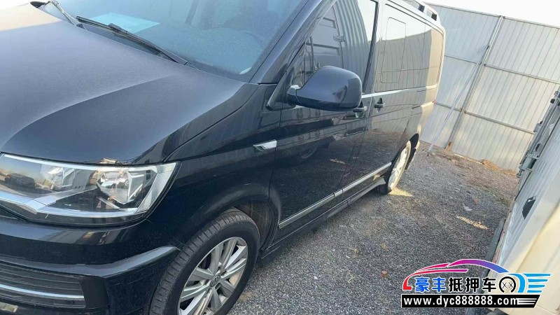 18年大众迈特威轿车抵押车出售