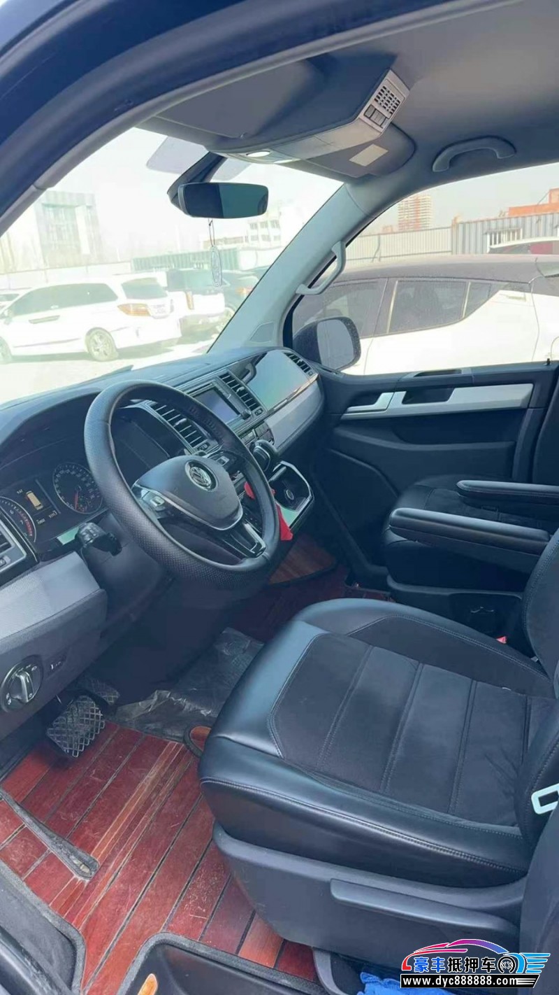 18年大众迈特威轿车抵押车出售