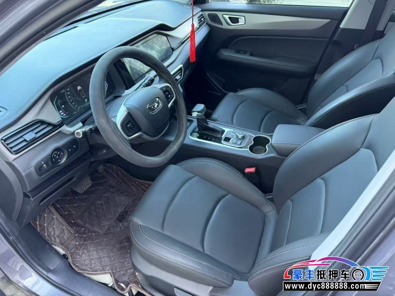 23年奇瑞炫界轿车抵押车出售