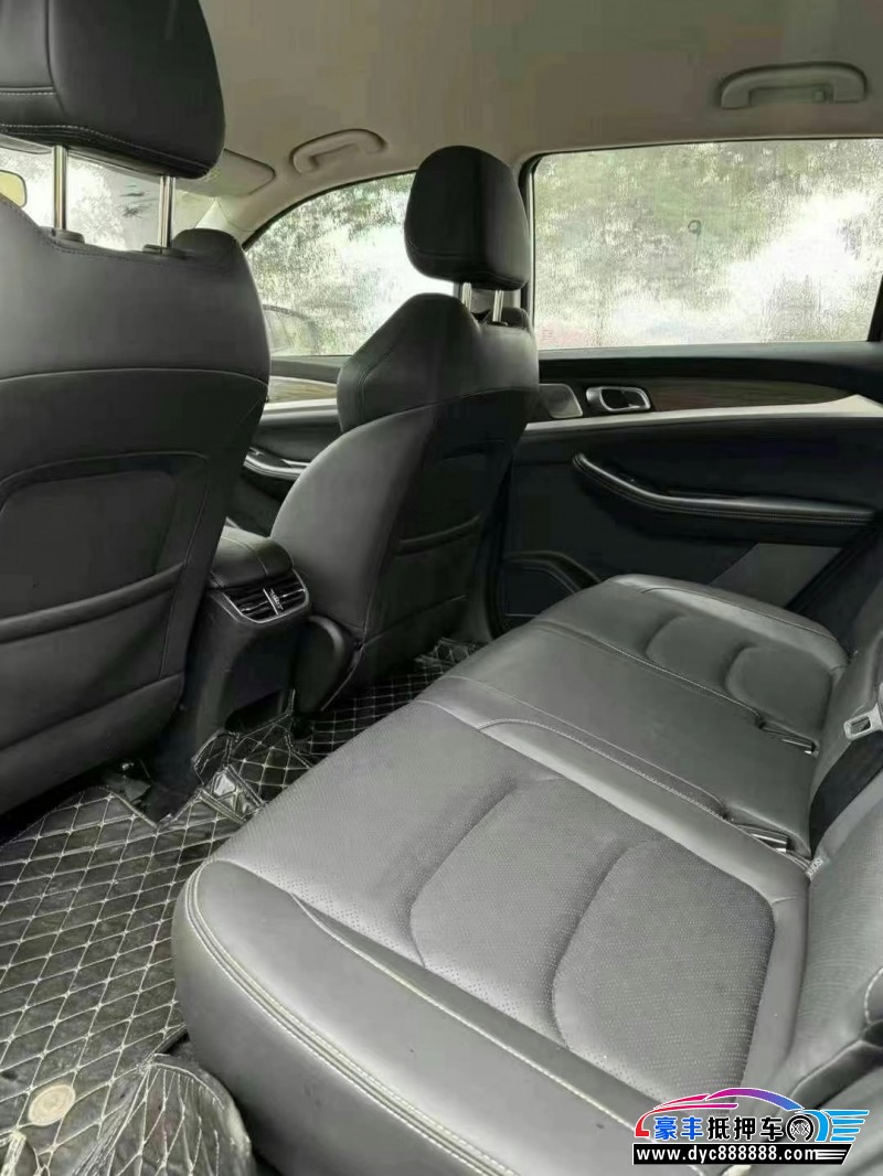 23年创维EV6轿车抵押车出售