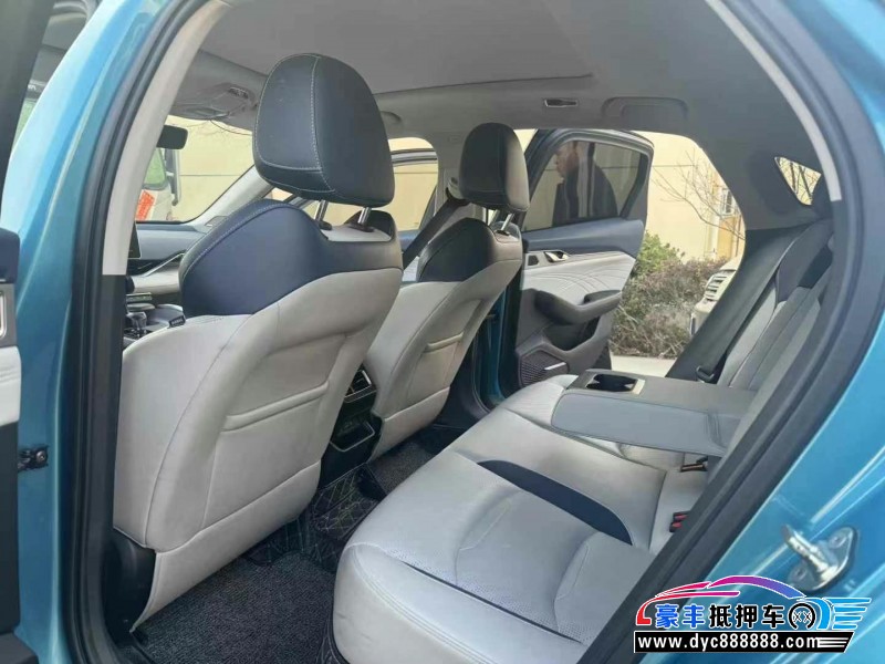 22年吉利星瑞轿车抵押车出售