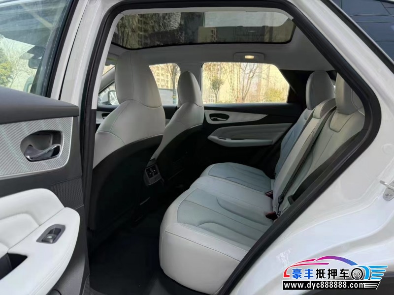 24年启辰大V轿车抵押车出售