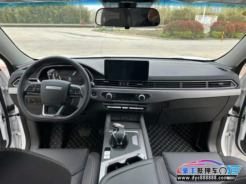 23年东南dx8轿车抵押车出售