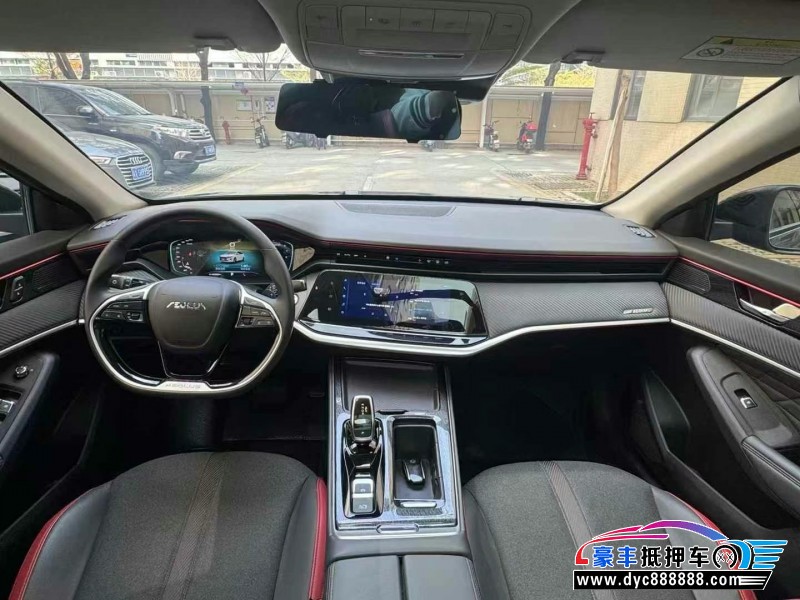 22年东风风神奕炫轿车抵押车出售