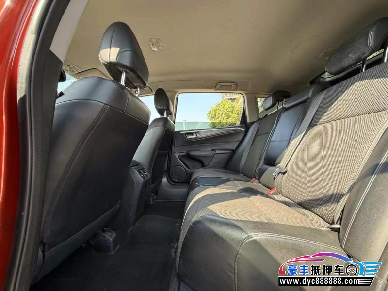 16年本田杰德轿车抵押车出售