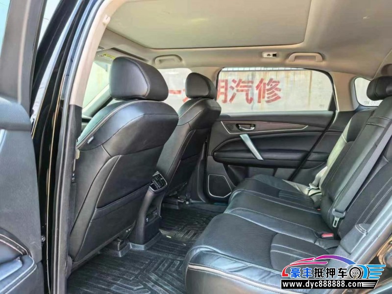 23年本田冠道轿车抵押车出售