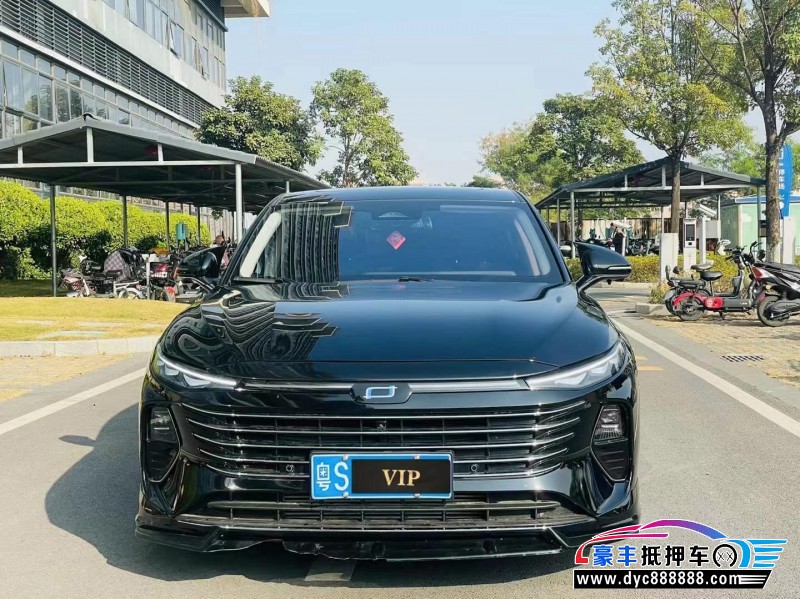 24年奔腾B70轿车抵押车出售