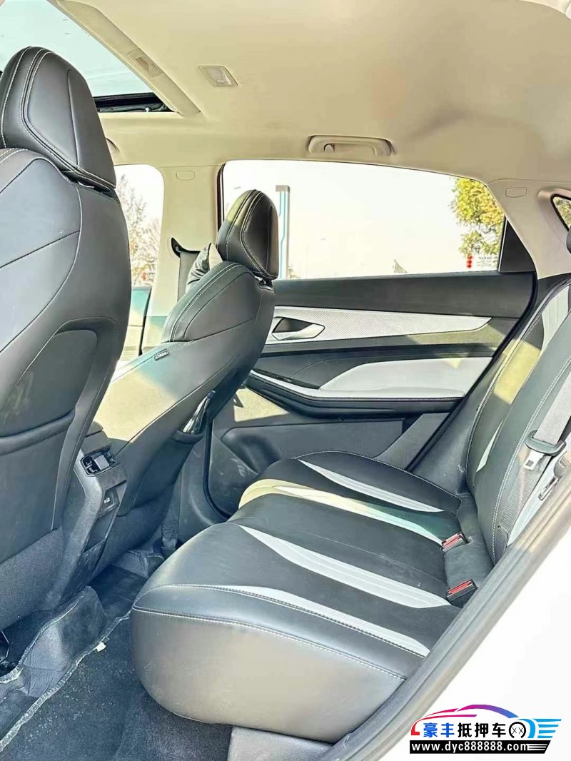 23年吉利缤瑞轿车抵押车出售