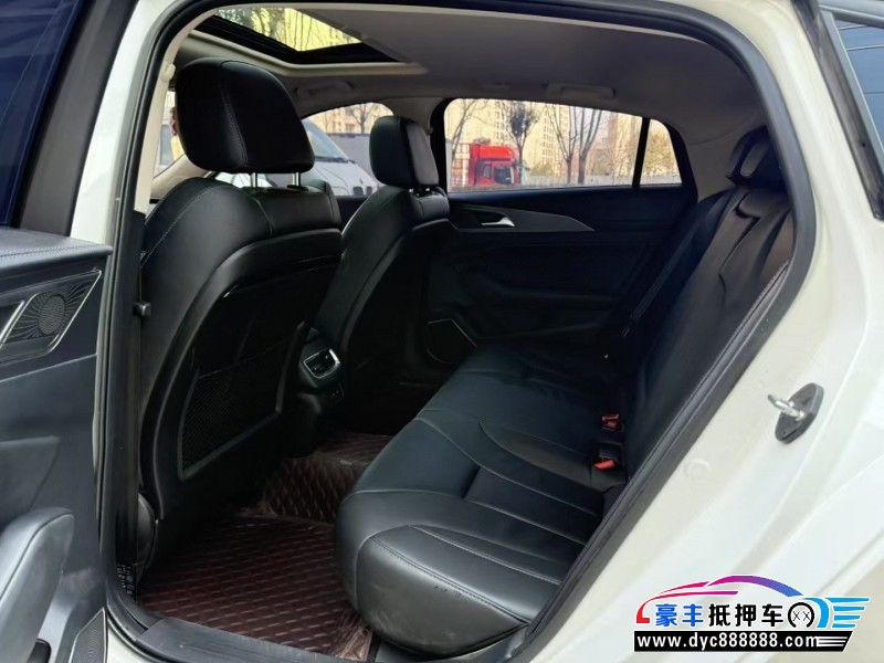 22年红旗H5轿车抵押车出售