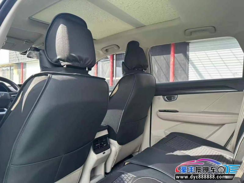 23年五菱星辰轿车抵押车出售