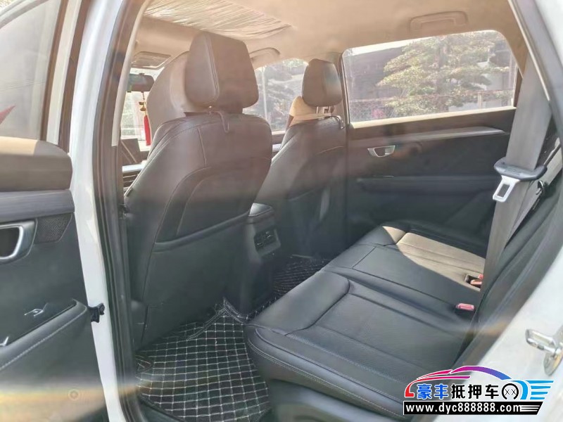 22年五菱星辰轿车抵押车出售