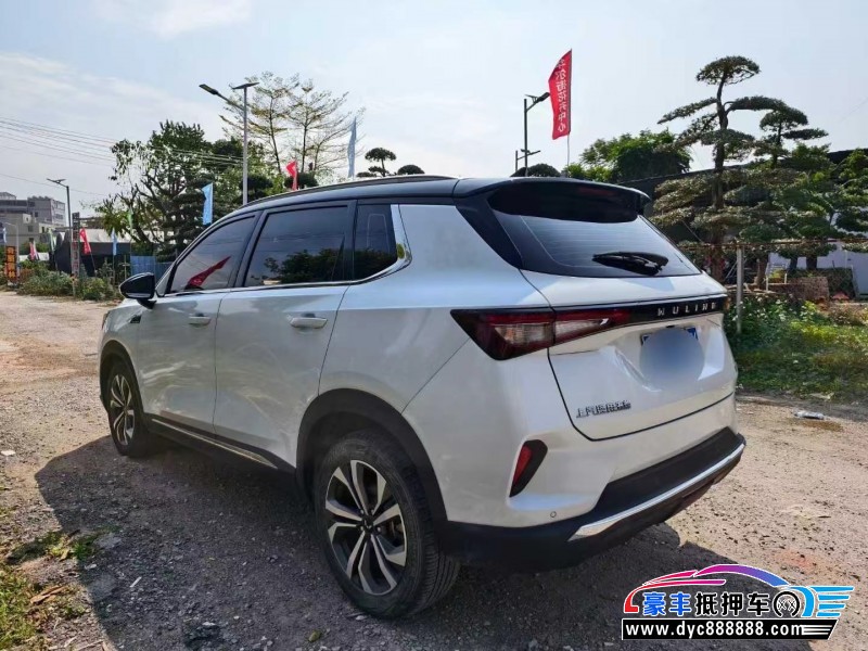 22年五菱星辰轿车抵押车出售