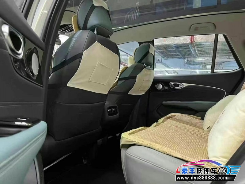 23年埃安v轿车抵押车出售