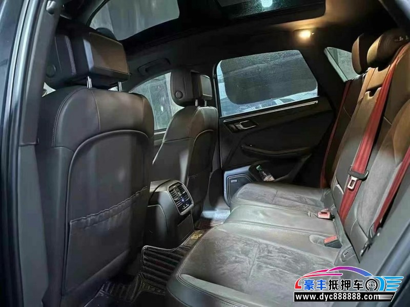 16年保时捷Macan迈凯轿车抵押车出售