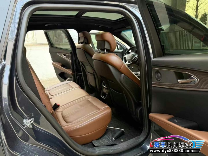 21年林肯航海家轿车抵押车出售