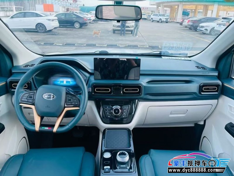 24年SWM斯威汽车大虎轿车抵押车出售