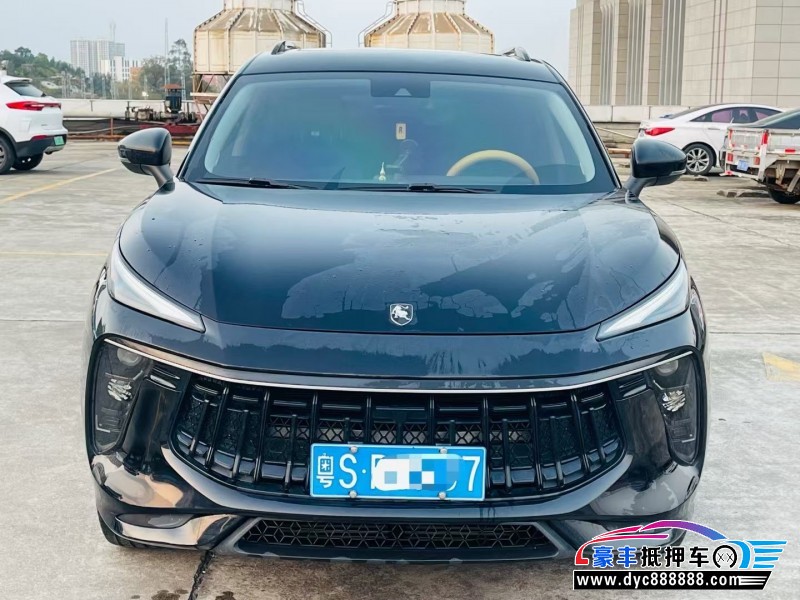 21年东风风行T5轿车抵押车出售