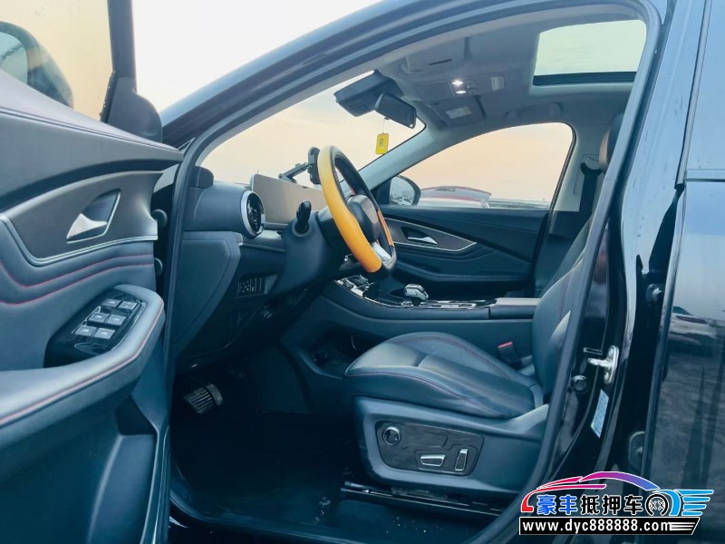 21年东风风行T5轿车抵押车出售