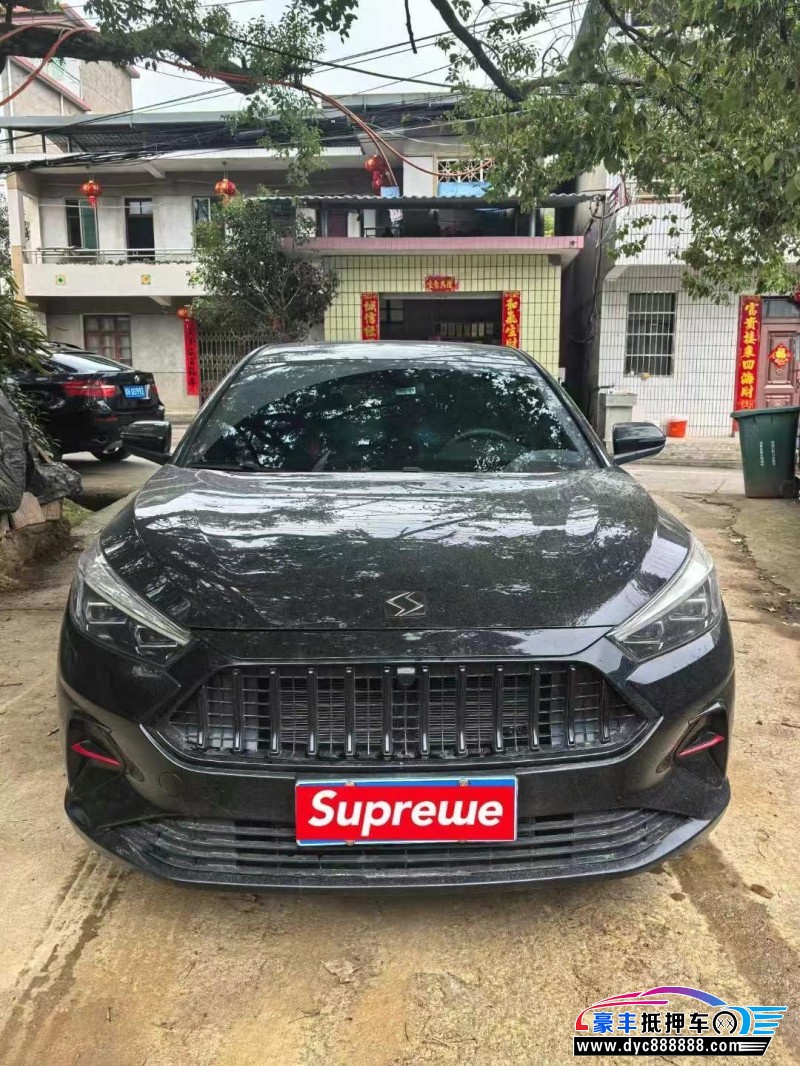 22年江淮思皓A5轿车抵押车出售