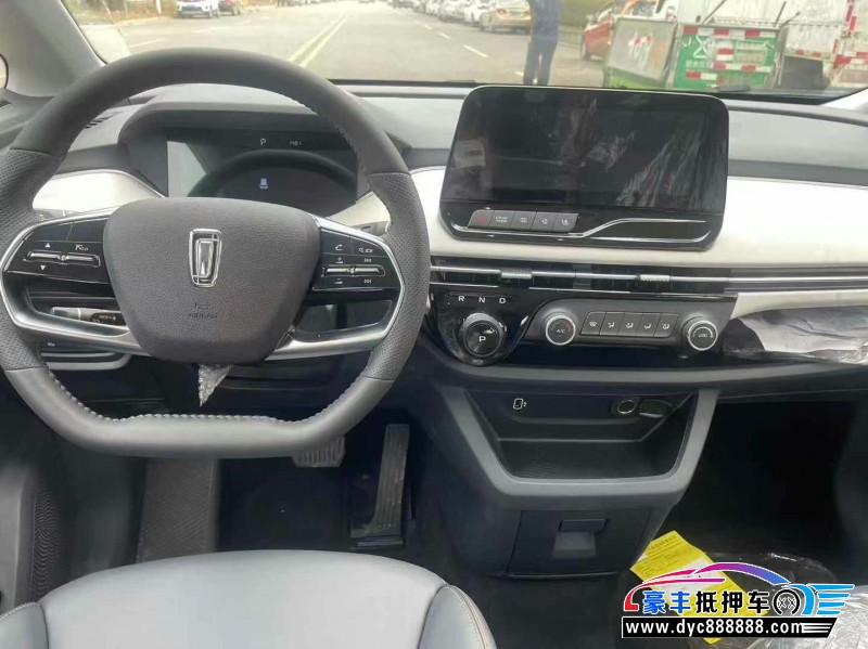 25年奔腾奔腾NAT轿车抵押车出售