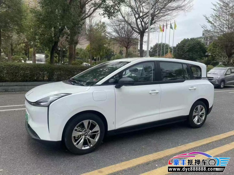 25年奔腾奔腾NAT轿车抵押车出售