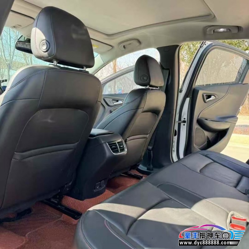 19年雪佛兰迈锐宝XL轿车抵押车出售