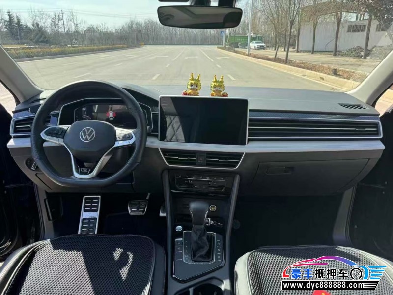 23年大众途观轿车抵押车出售