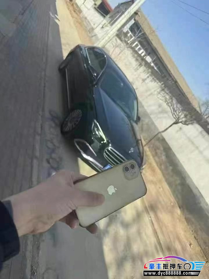 21年奔驰E轿车抵押车出售