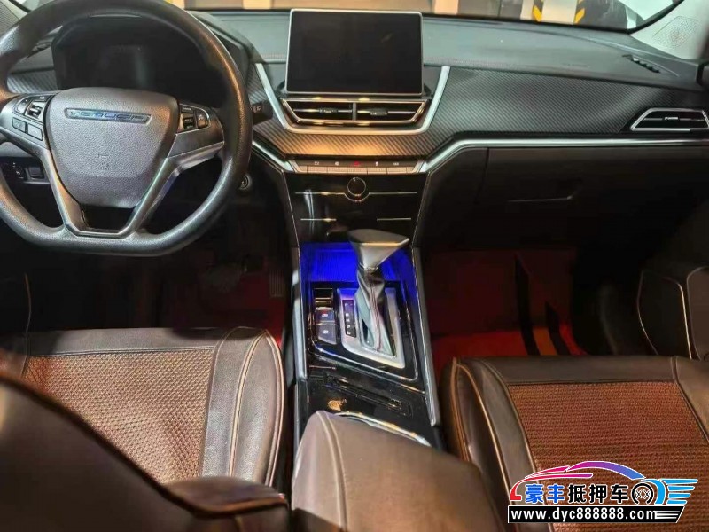 21年启辰T60轿车抵押车出售