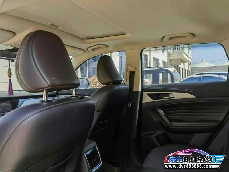 20年长安CS35轿车抵押车出售