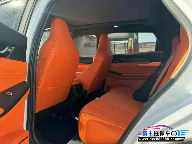 24年东风风神L7轿车抵押车出售