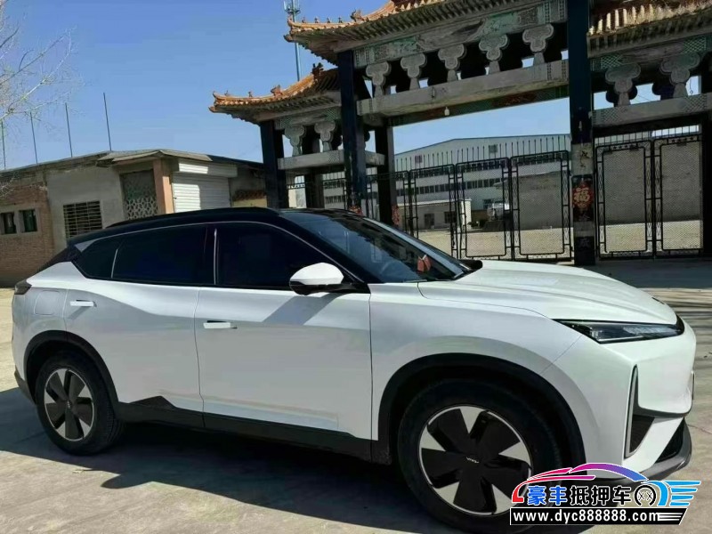 24年东风风神L7轿车抵押车出售