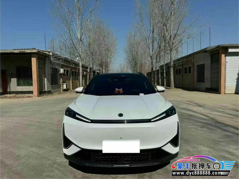 24年东风风神L7轿车抵押车出售