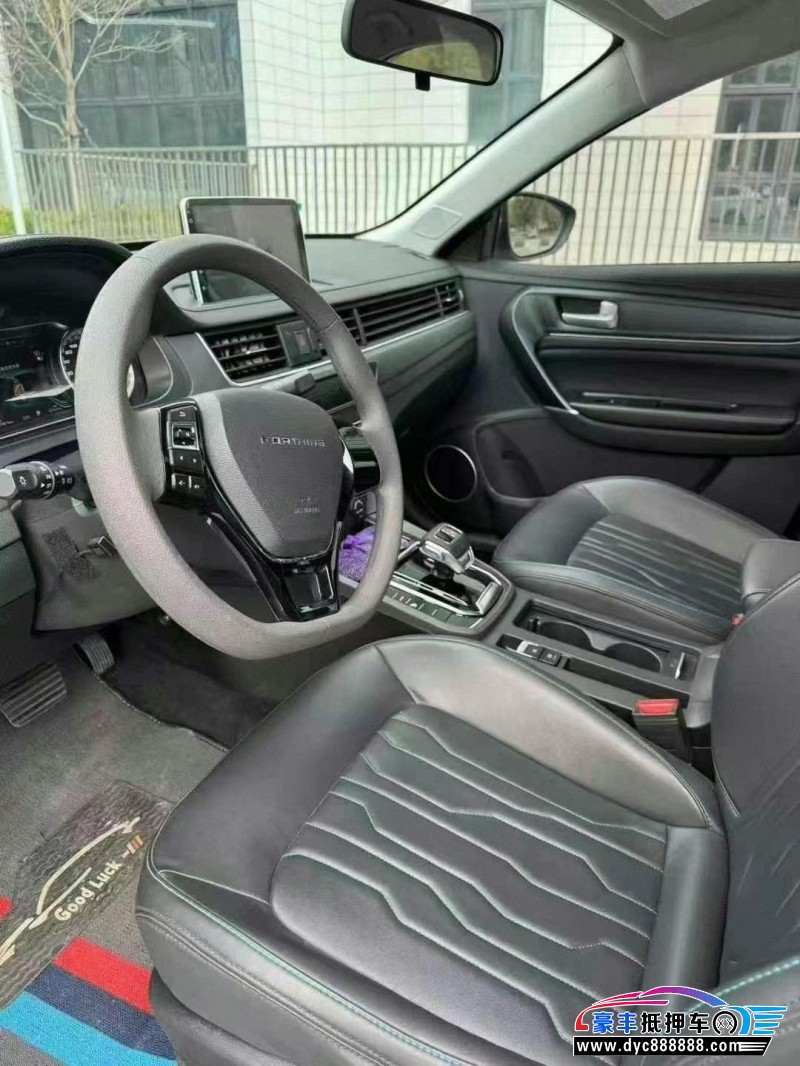 24年东风风行s60轿车抵押车出售