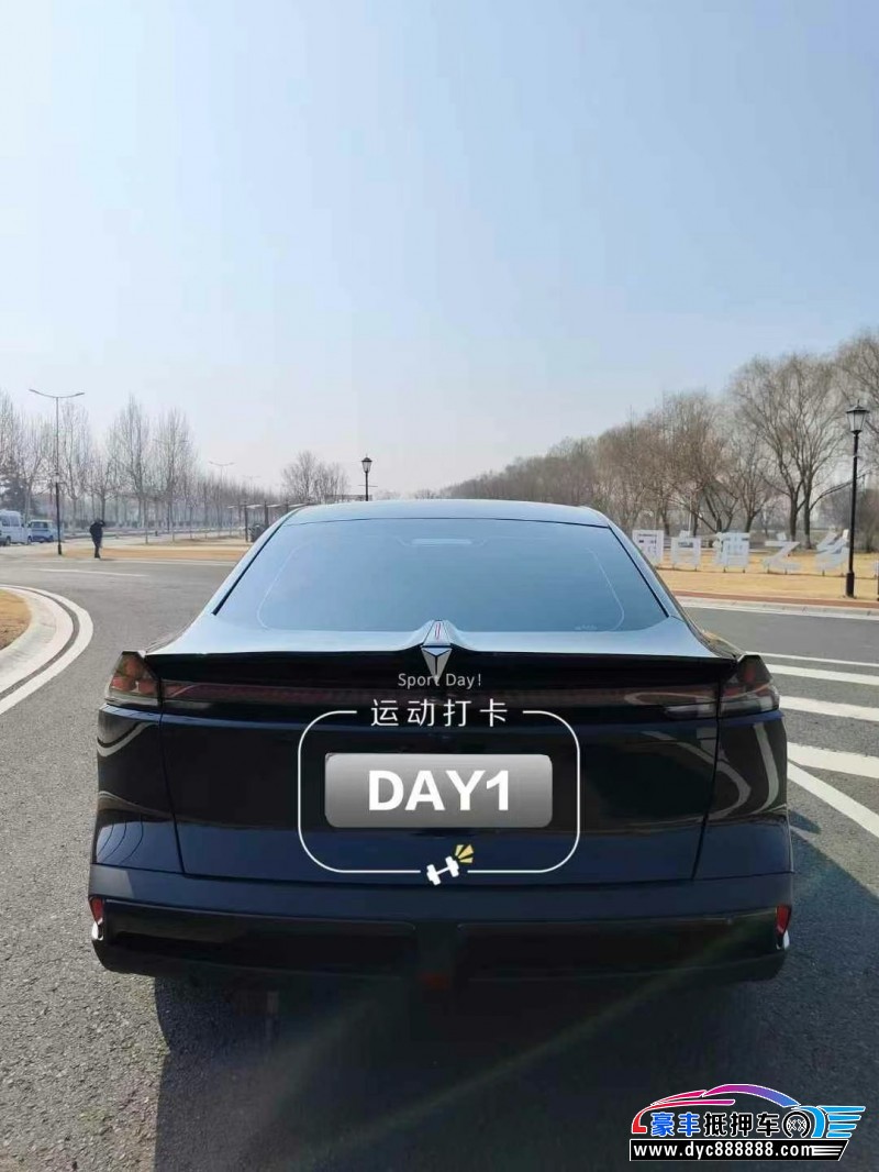 23年长安深蓝SL03轿车抵押车出售