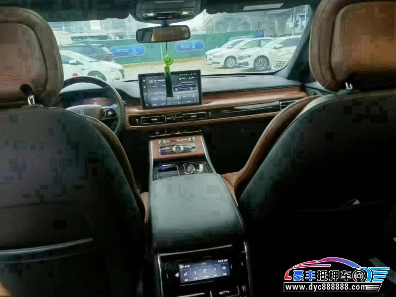 21年林肯飞行家轿车抵押车出售