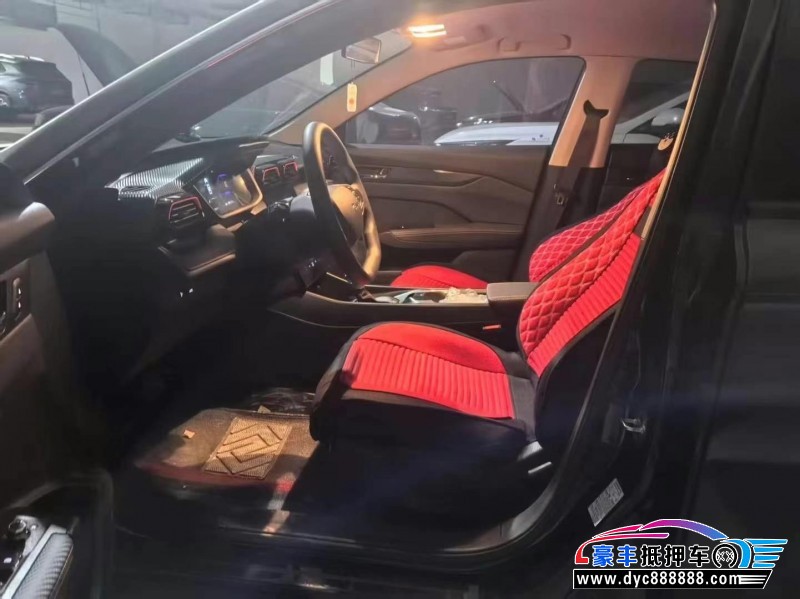 24年东风风神奕炫轿车抵押车出售